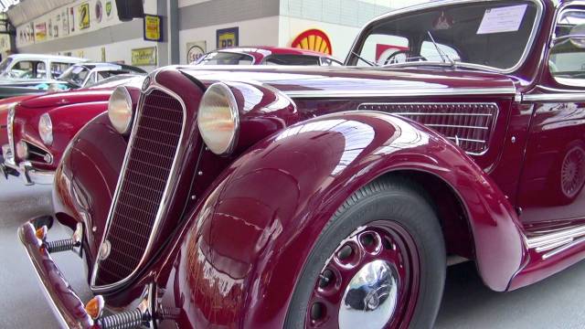 Top Speed Classic - s4 | e22 - Online Oldtimer Auktion