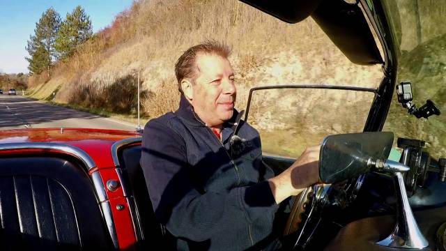 Top Speed Classic - s4 | e23 - Neo Classics