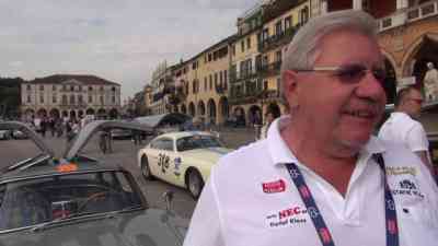 Top Speed Classic - s1 | e2 - Mille Miglia 2017 kostenlos streamen | dailyme