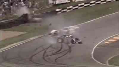 Top Speed Classic - s4 | e13 - Special mit Jochen Mass kostenlos streamen | dailyme