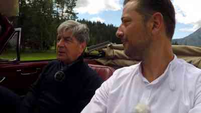 Top Speed Classic - s4 | e14 - Special mit Christian Geistdörfer kostenlos streamen | dailyme