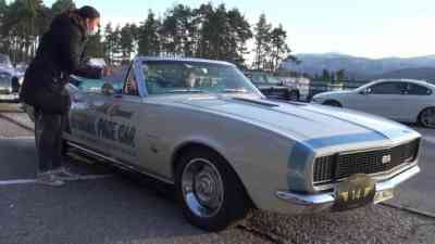 Top Speed Classic - s4 | e21 - Eggentaler Herbst Classic kostenlos streamen | dailyme