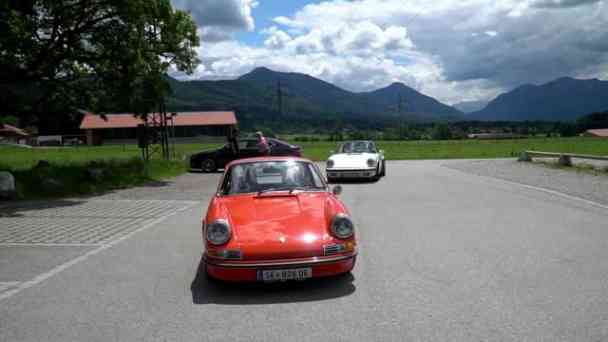 Top Speed Classic - s4 | e11 - Seefeld Classic Tour kostenlos streamen | dailyme