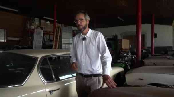 Top Speed Classic - s4 | e19 - Die Swarovski Oldtimer Sammlung kostenlos streamen | dailyme