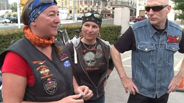 Biker Lifestyle - s2 | e16 - Mit der Harley durch Texas, Teil 1