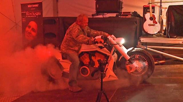 Biker Lifestyle - s2 | e8 - European Bike Week 2014, Teil 3