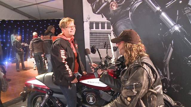 Biker Lifestyle - s2 | e7 - European Bike Week 2014, Teil 2