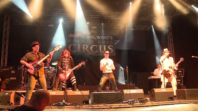 Biker Lifestyle - s2 | e3 - Bike and Musicweekend 2014, Teil 1