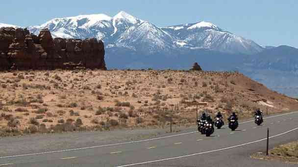 Biker Lifestyle - s1 | e3 - Mit der Harley durch Utah, Teil 3 kostenlos streamen | dailyme