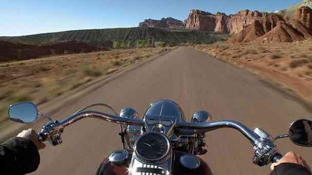 Biker Lifestyle - s1 | e1 - Mit der Harley durch Utah, Teil 1 kostenlos streamen | dailyme