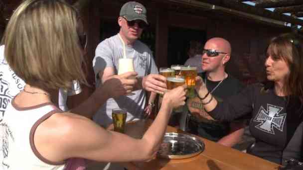 Biker Lifestyle - s1 | e8 - El Torro Run 2011, Teil 2 kostenlos streamen | dailyme