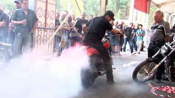 Biker Lifestyle - s1 | e10 - European Bike Week 2011, Teil 2 kostenlos streamen | dailyme