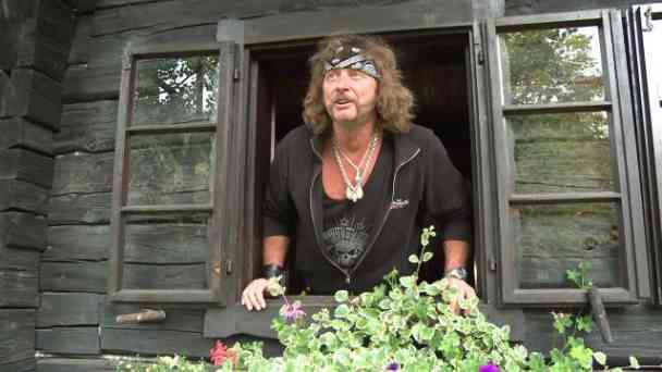 Biker Lifestyle - s1 | e11 - European Bike Week 2011, Teil 3 kostenlos streamen | dailyme