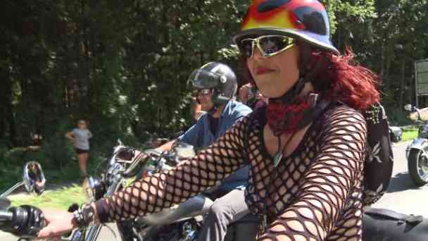 Biker Lifestyle - s1 | e13 - European Bike Week 2011, Teil 5 kostenlos streamen | dailyme