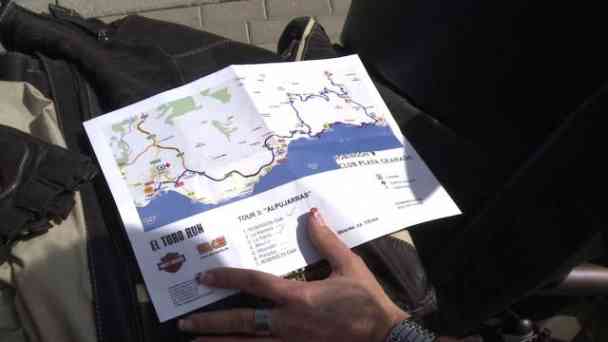 Biker Lifestyle - s1 | e7 - El Torro Run 2011, Teil 1 kostenlos streamen | dailyme