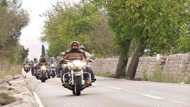 Biker Lifestyle - s2 | e11 - Mallorca Bike Week 2014, Teil 2 kostenlos streamen | dailyme
