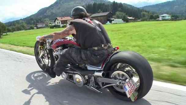 Biker Lifestyle - s2 | e6 - European Bike Week 2014, Teil 1 kostenlos streamen | dailyme