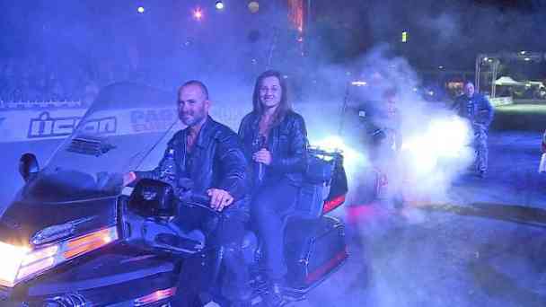 Biker Lifestyle - s2 | e5 - Bike and Musicweekend 2014, Teil 3 kostenlos streamen | dailyme