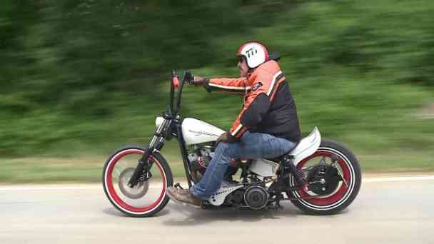 Motorradland Kroatien - Istrien 2014, Teil 1 kostenlos streamen | dailyme