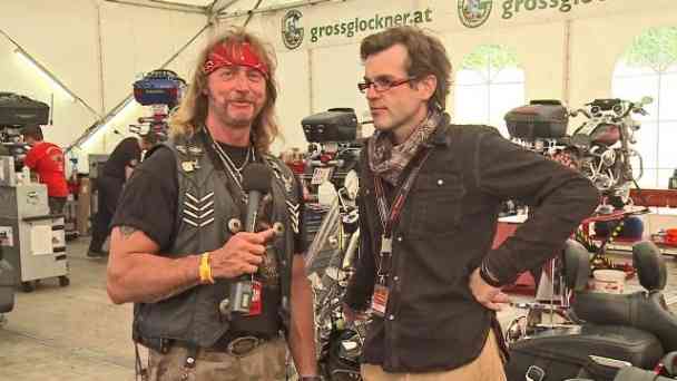 European Bike Week 2014, Teil 4 kostenlos streamen | dailyme