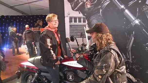European Bike Week 2014, Teil 2 kostenlos streamen | dailyme