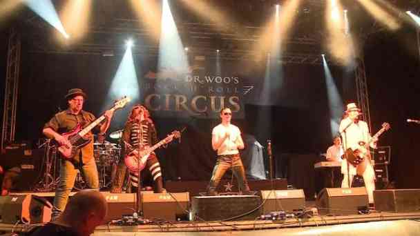 Bike and Musicweekend 2014, Teil 1 kostenlos streamen | dailyme