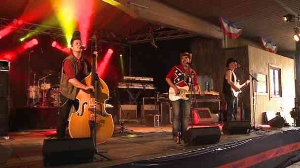 Harley Treffen Pullman City Eging am See 2014 kostenlos streamen | dailyme