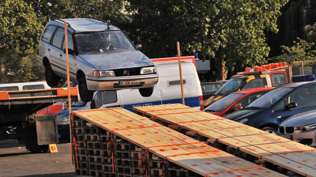 Stunt Heroes - s1 | e4 - Die Reifeprüfung