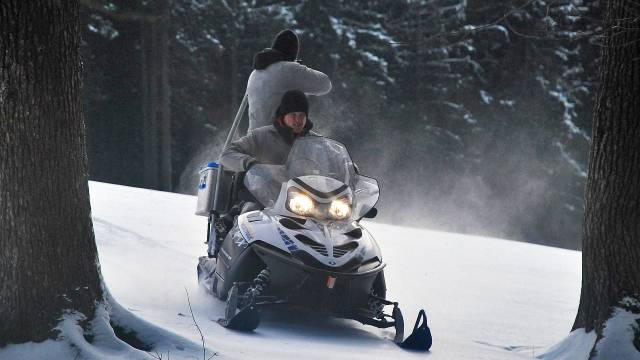 Stunt Heroes - s2 | e1 - Die weiße Armee