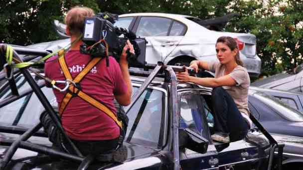 Stunt Heroes - s2 | e4 - Car-Action Highlights kostenlos streamen | dailyme