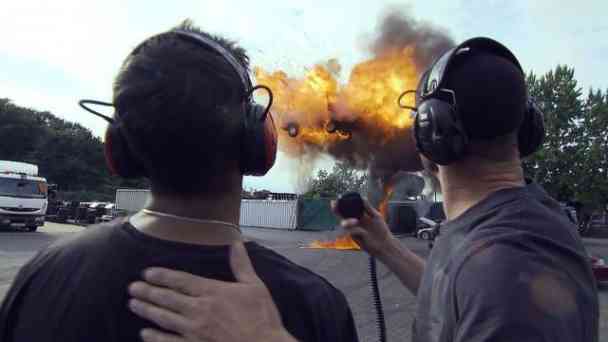 Stunt Heroes - s3 | e10 - Action-Special kostenlos streamen | dailyme