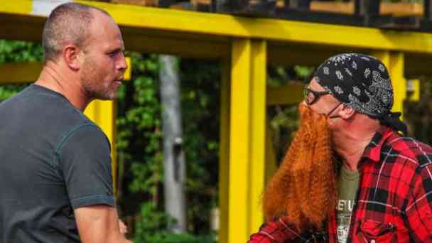 Stunt Heroes - s3 | e7 - Unfall bei den Stunt Heroes kostenlos streamen | dailyme