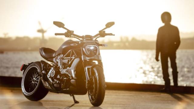 Motorstories - s1 | e19 - Motorrad-Roadtrip LA