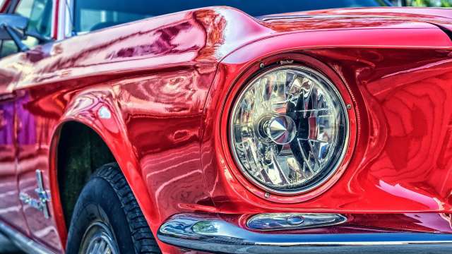 Motorstories - s1 | e18 - Gelebte Oldtimer Träume - Kalifornien