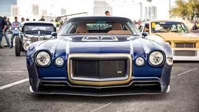 Motorstories - s1 | e17 - SEMA - Offroad und Drift Action kostenlos streamen | dailyme