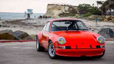 Motorstories - s1 | e1 - Die Porsche Schrauber von San Francisco kostenlos streamen | dailyme