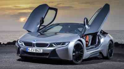 Motorstories - s1 | e5 - New Age trifft Oldschool - Im BMW i8 durch LA kostenlos streamen | dailyme