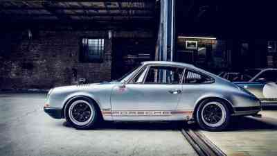 Motorstories - s1 | e2 - Zu Besuch bei Porsche Outlaw Magnus Walker in LA kostenlos streamen | dailyme