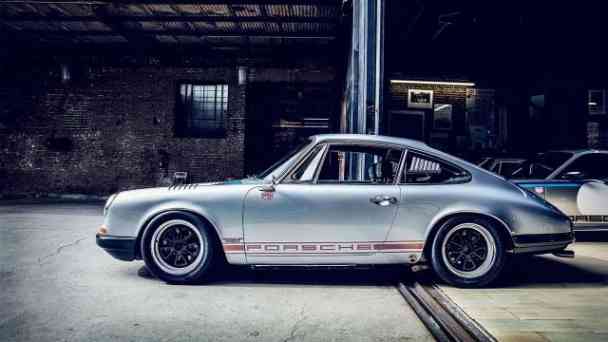 MotorStories - s1 | e2 - Zu Besuch bei Porsche Outlaw Magnus Walker in LA kostenlos streamen | dailyme