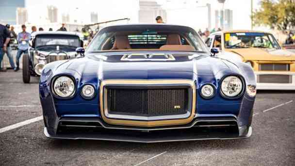 Motorstories - s1 | e17 - SEMA - Offroad und Drift Action kostenlos streamen | dailyme