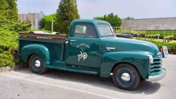 Motorstories - s1 | e10 - Gelebte Oldtimerträume - Long Island / Railroad to Florida kostenlos streamen | dailyme