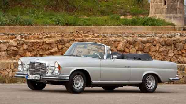 Motorstories - s1 | e8 - Gelebte Oldtimerträume - Cote d'Azur kostenlos streamen | dailyme