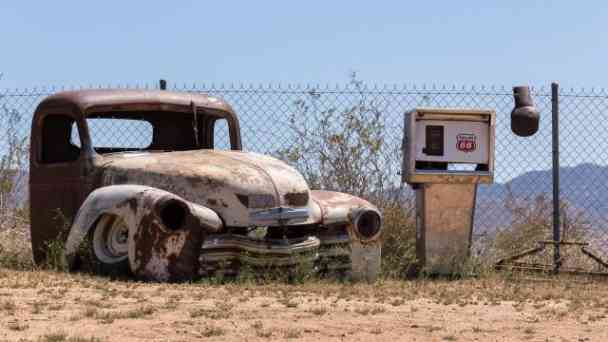 Motorstories - s1 | e3 - Schrauber-Geschichten aus der Kalifornischen Wüste kostenlos streamen | dailyme