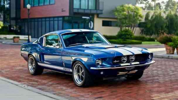 Motorstories - s1 | e12 - Gelebte Oldtimerträume - Florida II kostenlos streamen | dailyme