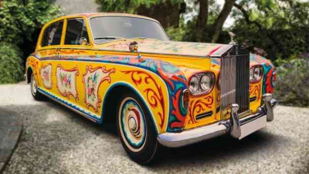 Motorstories - s1 | e11 - Gelebte Oldtimerträume - Florida I kostenlos streamen | dailyme