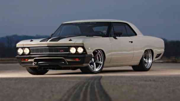 Motorstories - s1 | e6 - Special Cars Berlin - Der Traum vom eigenen US Car kostenlos streamen | dailyme