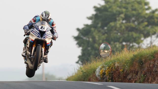 Motorvision Specials - s1 | e8 - Isle of Man Tourist Trophy 2015