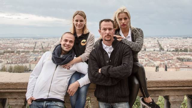 Motorvision Specials - s1 | e4 - Racechip Challenge