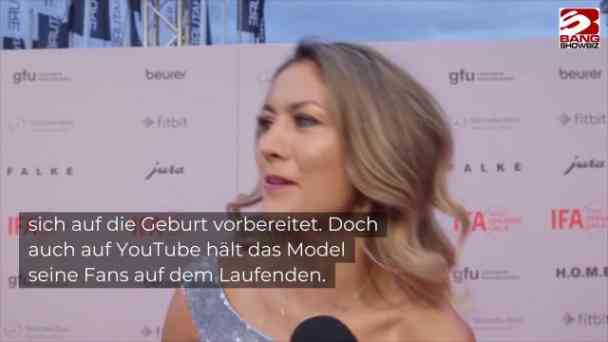 Fiona Erdmann: Kurzweilige Schockdiagnose für ihr Baby! kostenlos streamen | dailyme