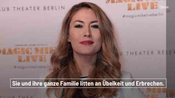 Fiona Erdmann im Krankenhaus: Große Sorge um ihr Baby kostenlos streamen | dailyme